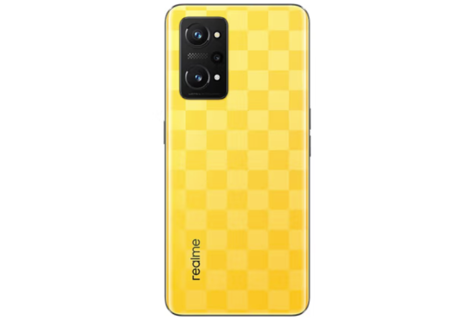 realme Q5 Pro