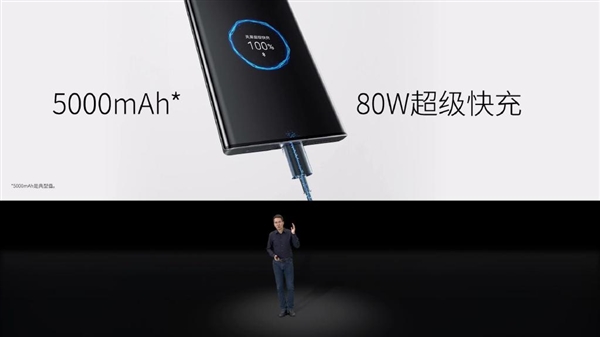 刘海、打孔再见！中兴发布Axon 40 Ultra手机：更完美的屏下旗舰