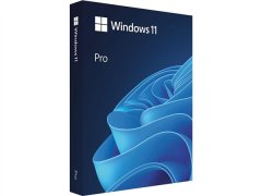 微软Windows 11彩包零售版已上架实体店销售 家庭版售价为139.99美元