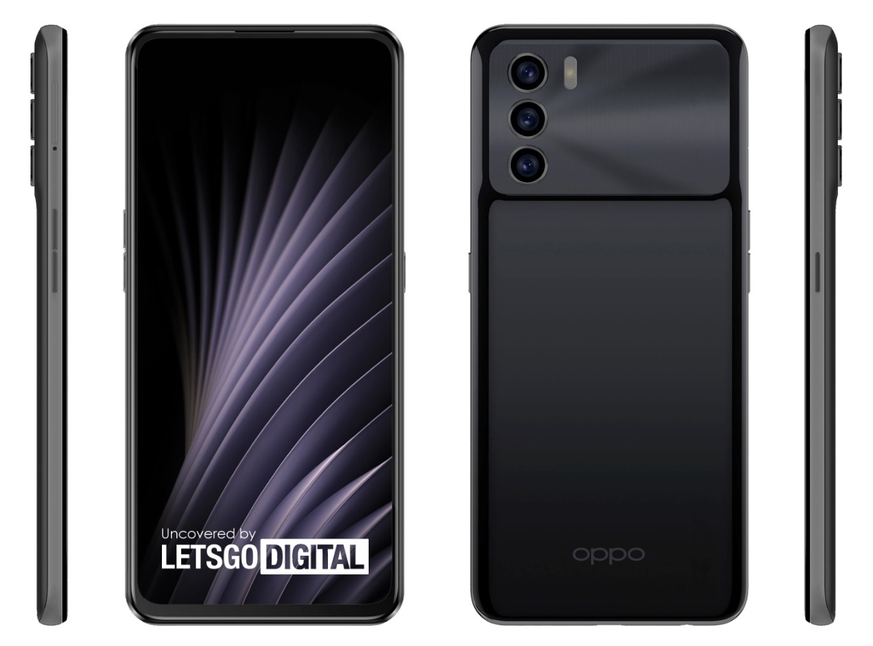 Oppo Reno 8