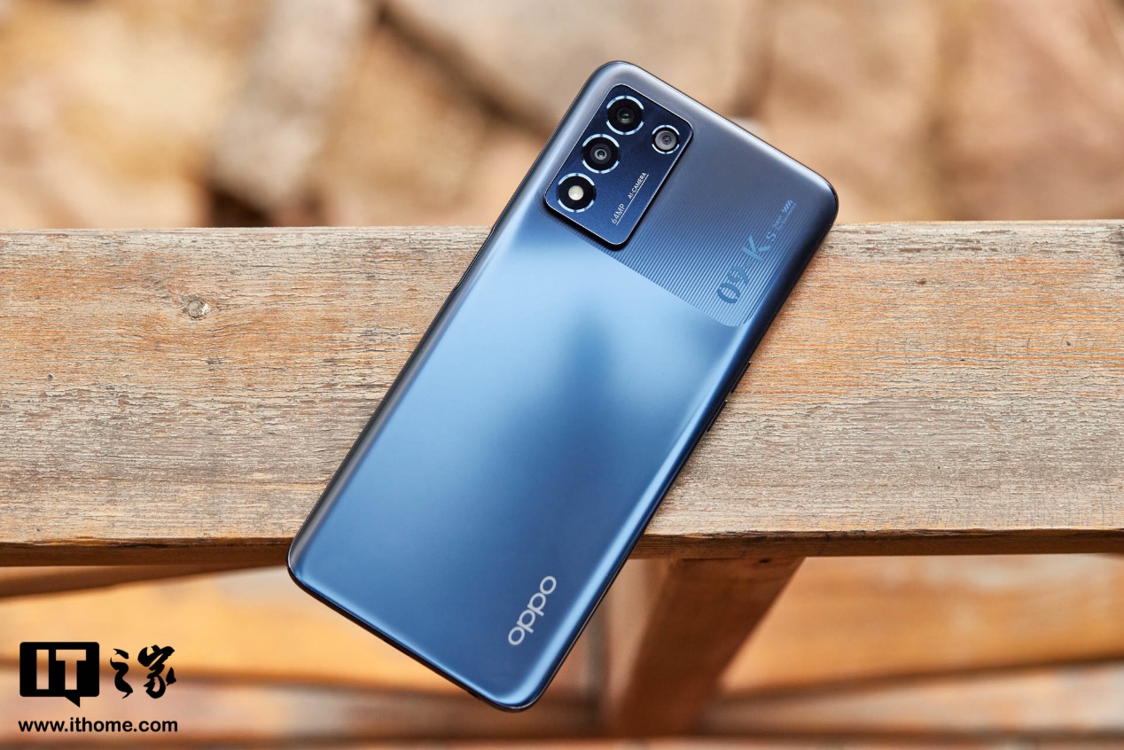 OPPO K9s 5G