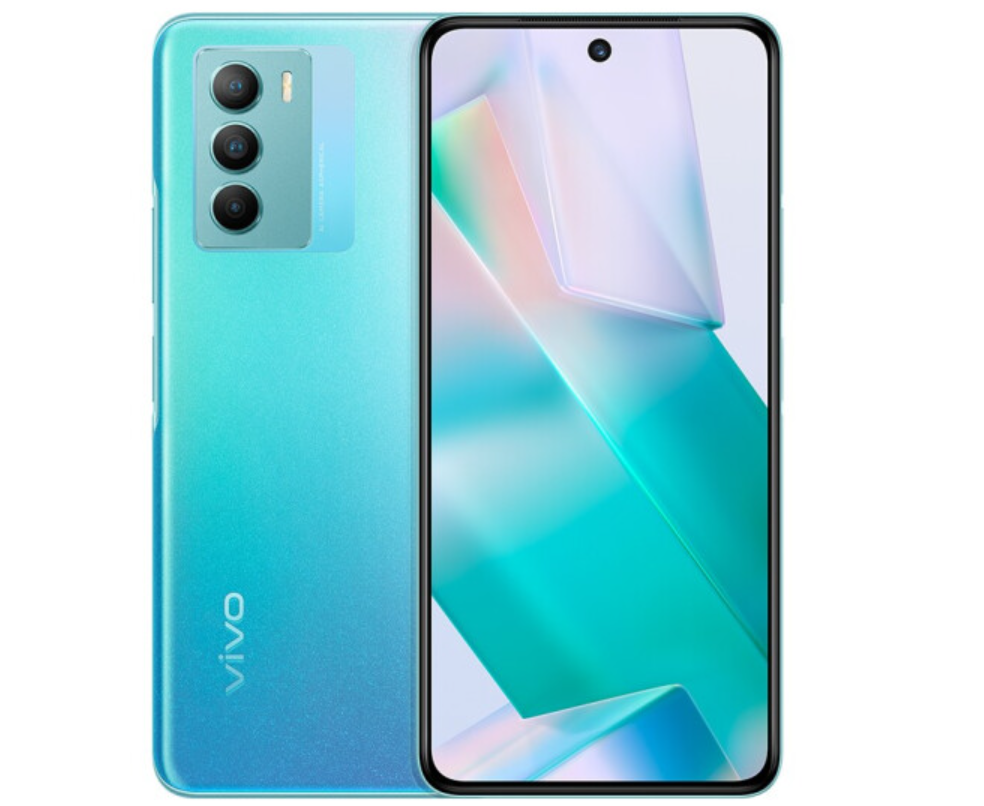 vivo T1