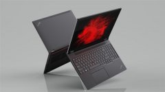 联想新一代顶级移动工作站ThinkPad P16发布 可选4K OLED