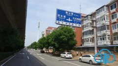 天津地铁10号线财经大学站等三个点位完成道路恢复工作 共计退路12470平米