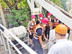 从保卫祖国的勇士到天津第一个浪花计划海上工匠,帮助甘肃67位退伍军人重走新