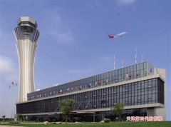 民航天津空中交通管理分局圆满完成了本次春运空管保障任务,本场共保障航班