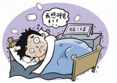 当“好好睡觉”成为奢侈品，一部分人正面临着“睡眠焦虑”的困扰