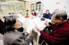 “百花园阅读角”举办“百花盛开·阅享土山”主题读书分享会