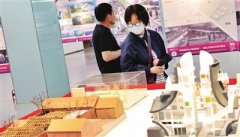 天津国际设计周5月12日开幕，观众可看到艺术家多个领域的设计展示