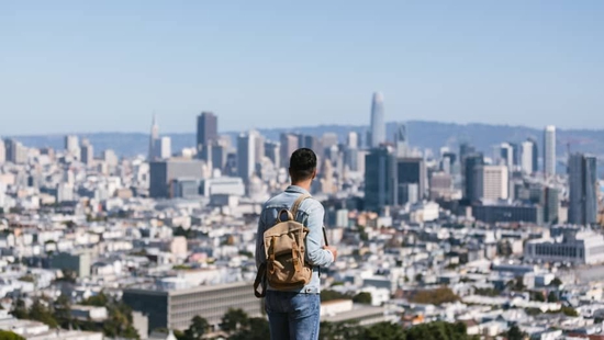 女人越喊痛男人越猛烈: 再见，旧金山：美国前7大城市购房者正在寻求离开